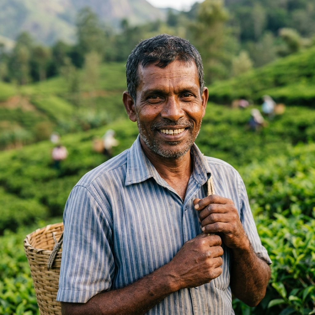 Nimal Perera
